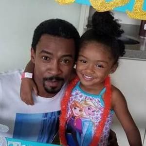 Meet your Posher, Denzel